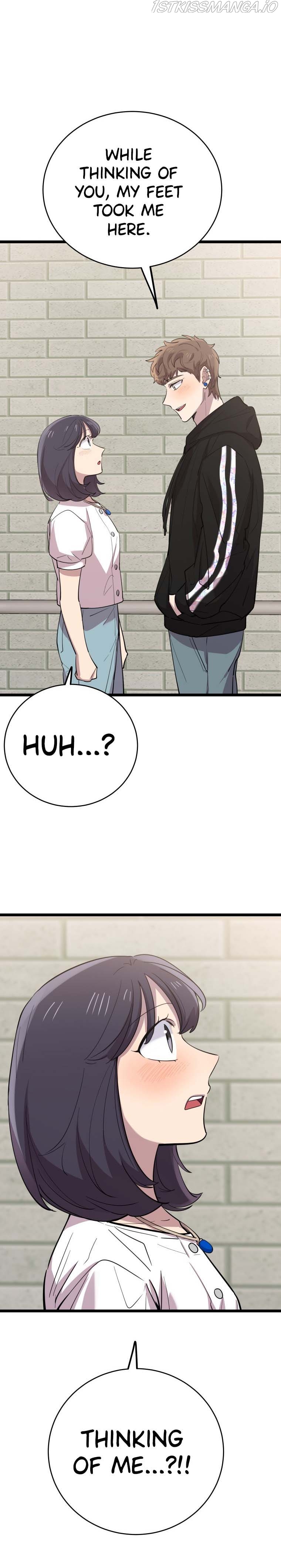 I Can’t Be This Stupid Chapter 67 - Page 14