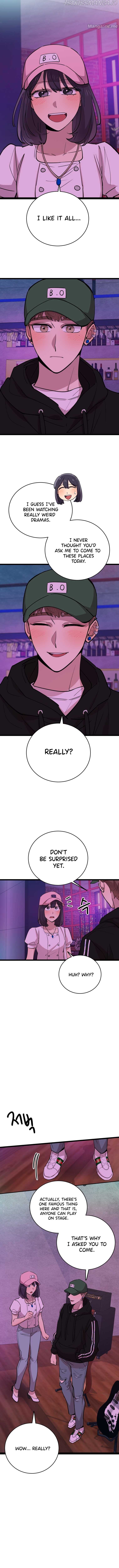 I Can’t Be This Stupid Chapter 68 - Page 8