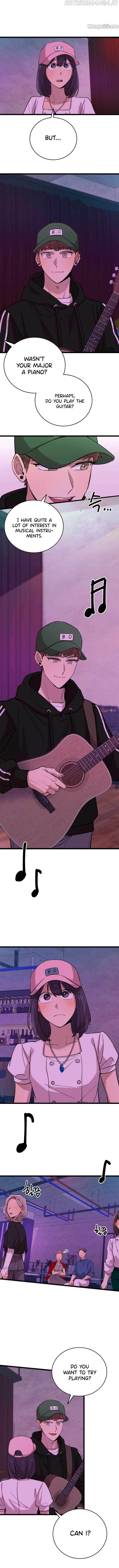 I Can’t Be This Stupid Chapter 68 - Page 9