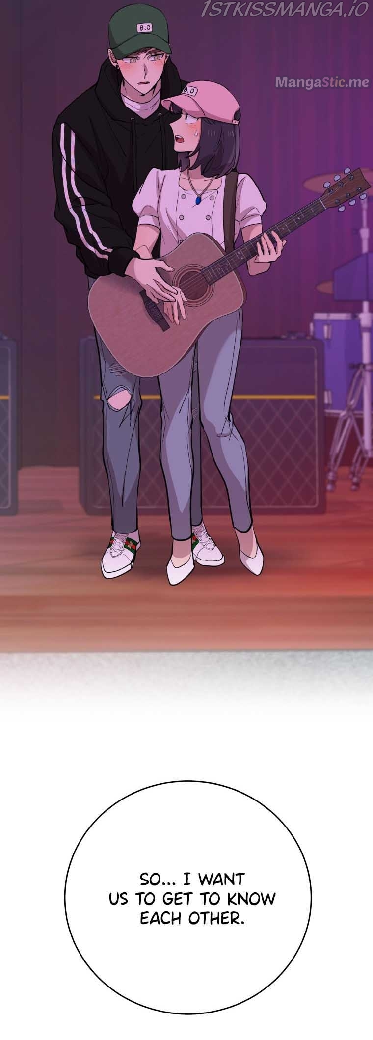 I Can’t Be This Stupid Chapter 68 - Page 11