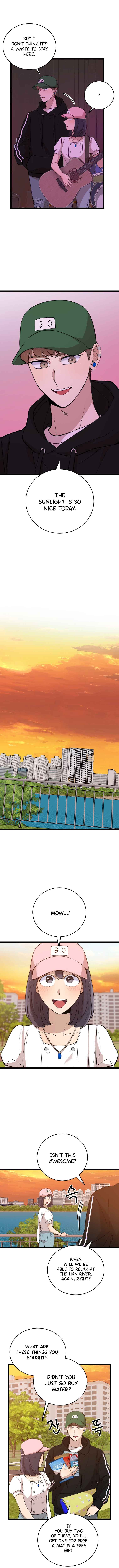 I Can’t Be This Stupid Chapter 69 - Page 4