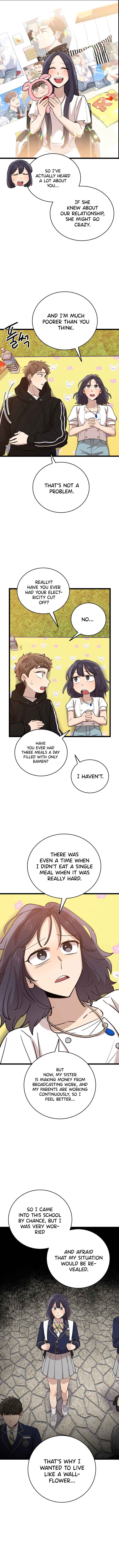 I Can’t Be This Stupid Chapter 69 - Page 8