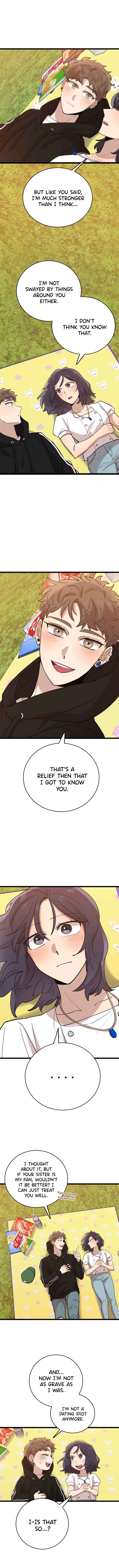 I Can’t Be This Stupid Chapter 69 - Page 9