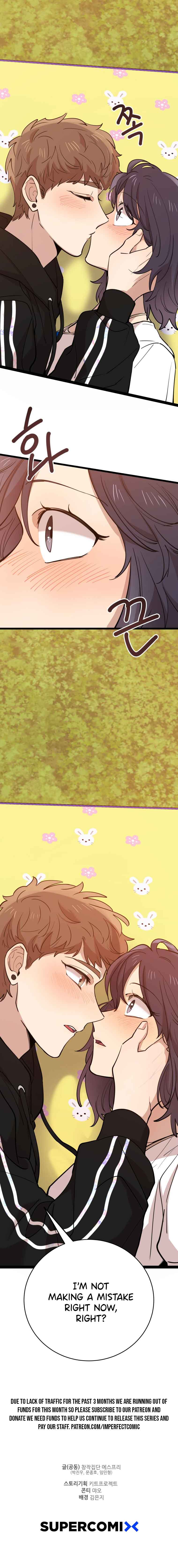 I Can’t Be This Stupid Chapter 69 - Page 13