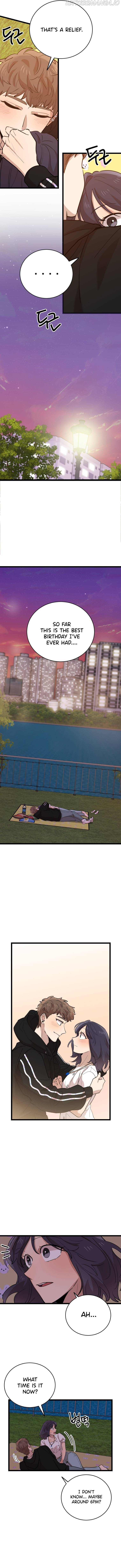 I Can’t Be This Stupid Chapter 70 - Page 5