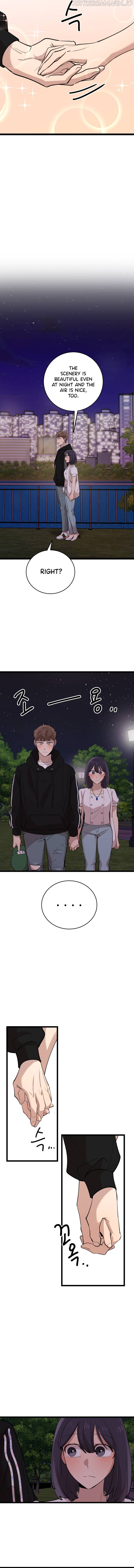 I Can’t Be This Stupid Chapter 70 - Page 7