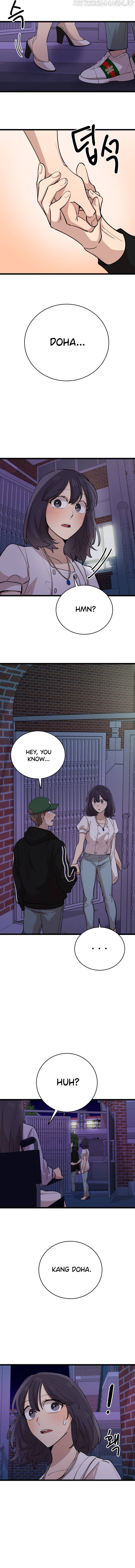 I Can’t Be This Stupid Chapter 70 - Page 12