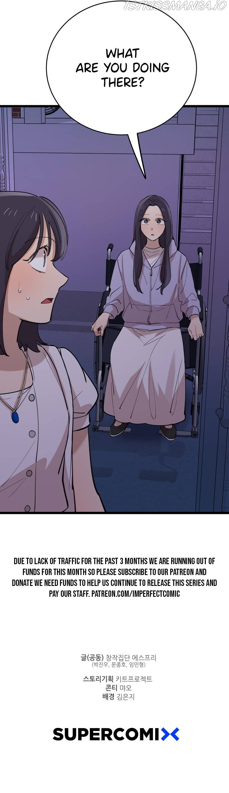 I Can’t Be This Stupid Chapter 70 - Page 13