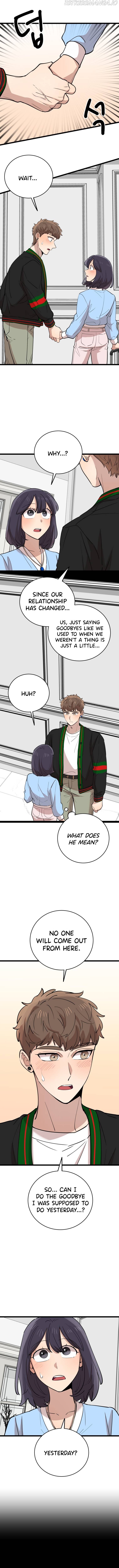 I Can’t Be This Stupid Chapter 71 - Page 12