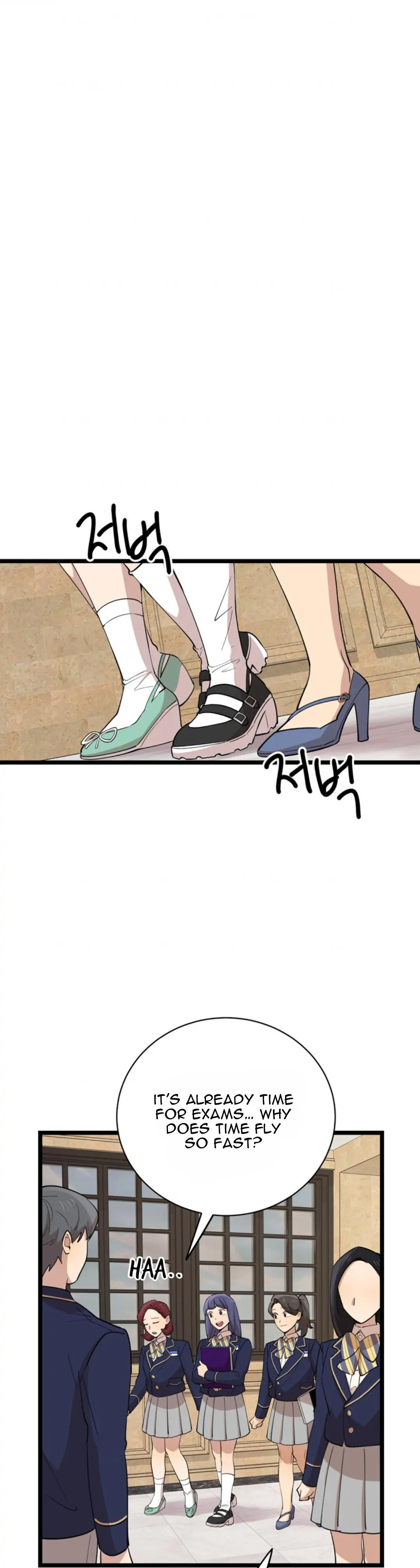 I Can’t Be This Stupid Chapter 77 - Page 6