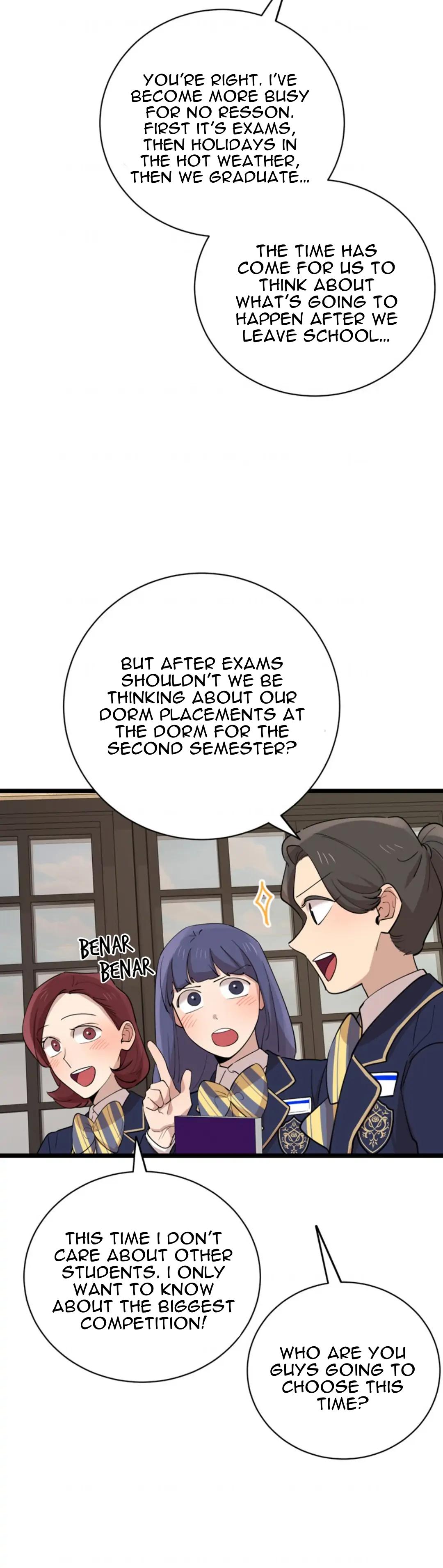 I Can’t Be This Stupid Chapter 77 - Page 7