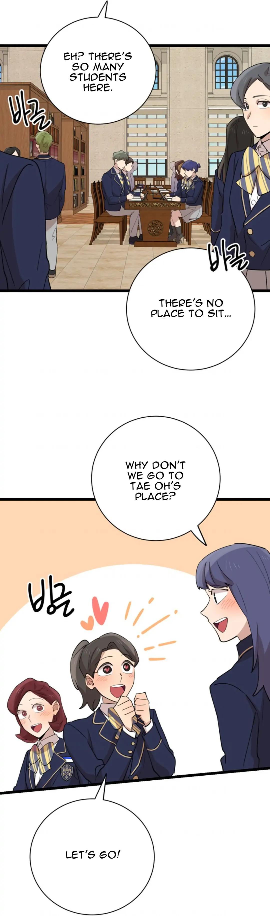 I Can’t Be This Stupid Chapter 77 - Page 11