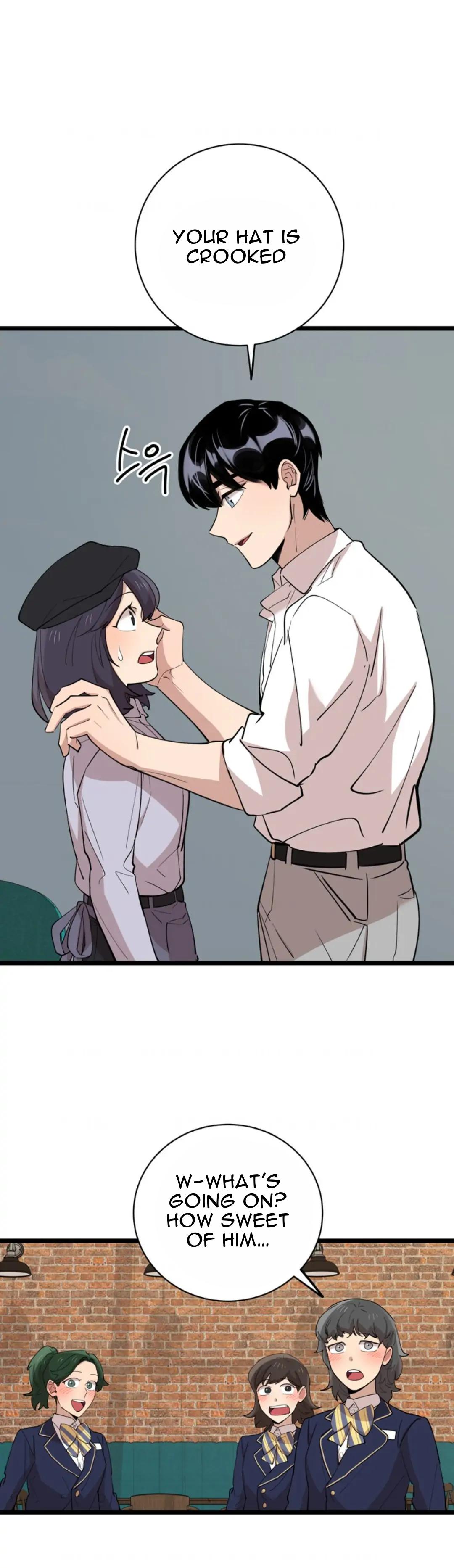 I Can’t Be This Stupid Chapter 77 - Page 19