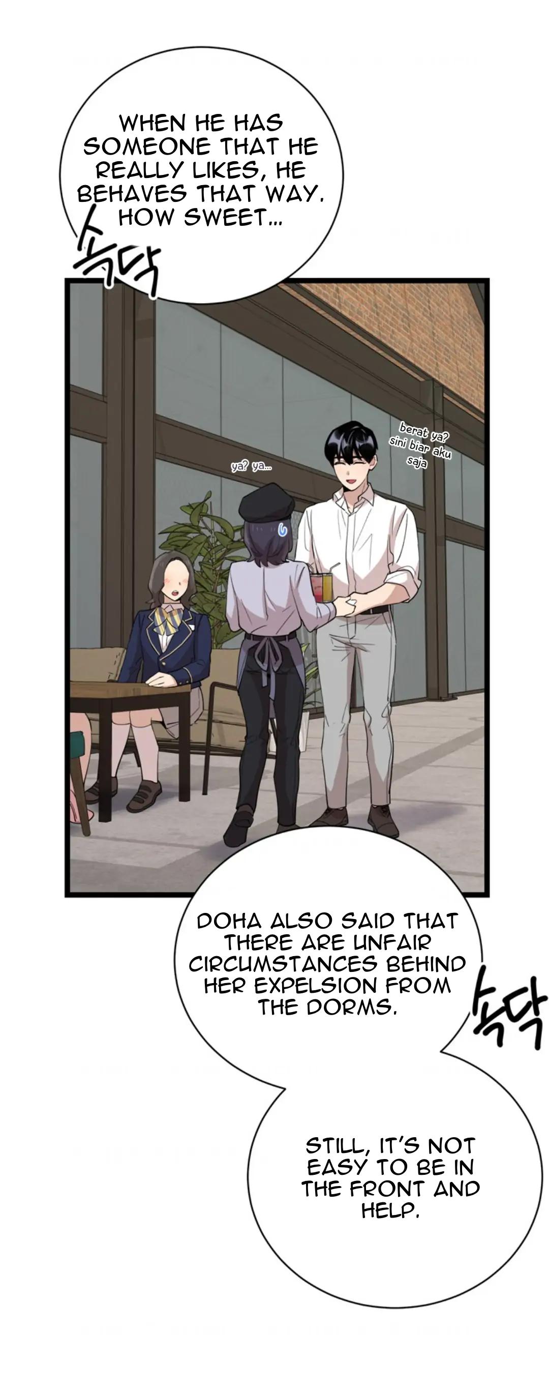 I Can’t Be This Stupid Chapter 77 - Page 20