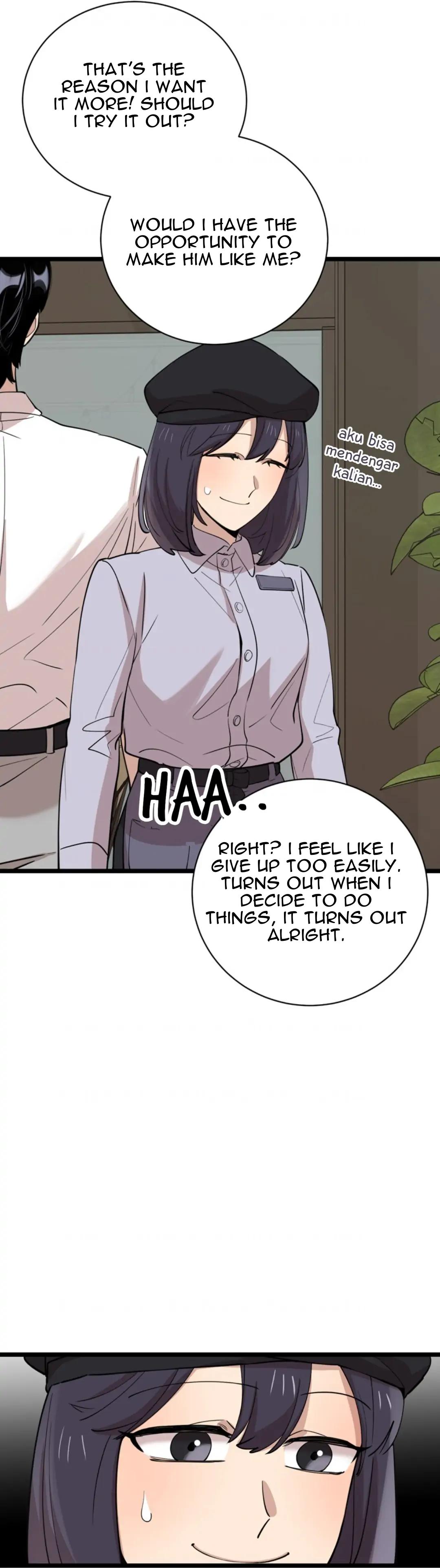 I Can’t Be This Stupid Chapter 77 - Page 21