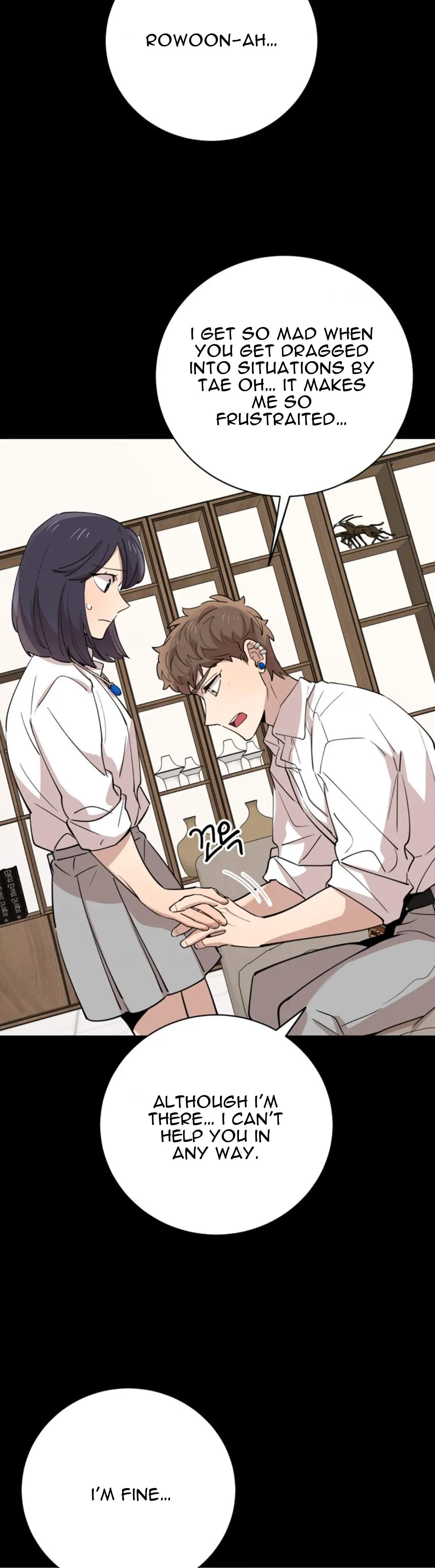 I Can’t Be This Stupid Chapter 77 - Page 23