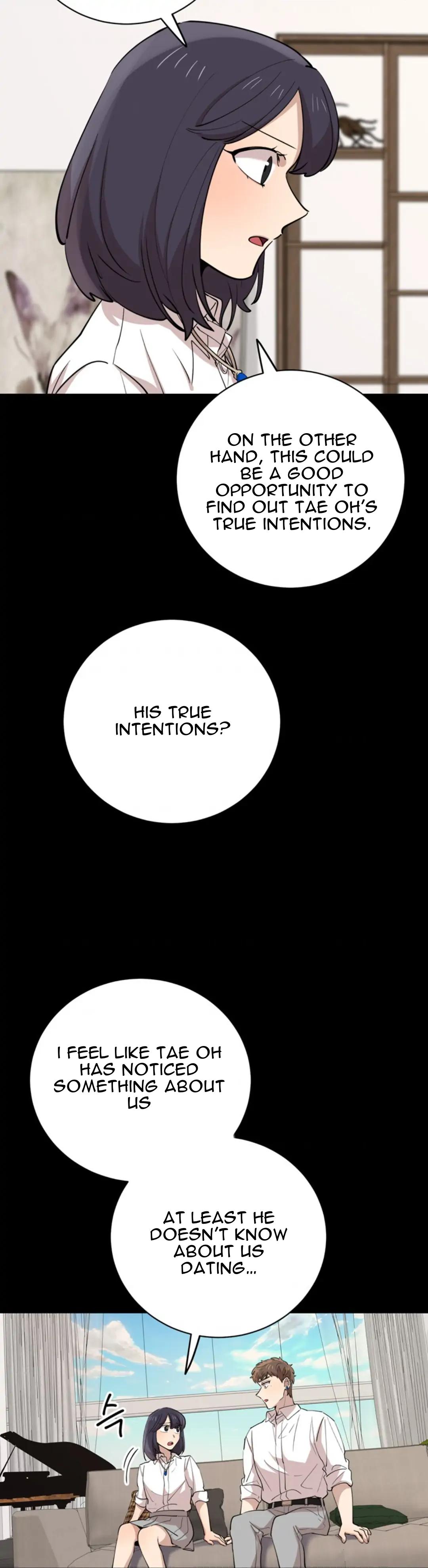 I Can’t Be This Stupid Chapter 77 - Page 24