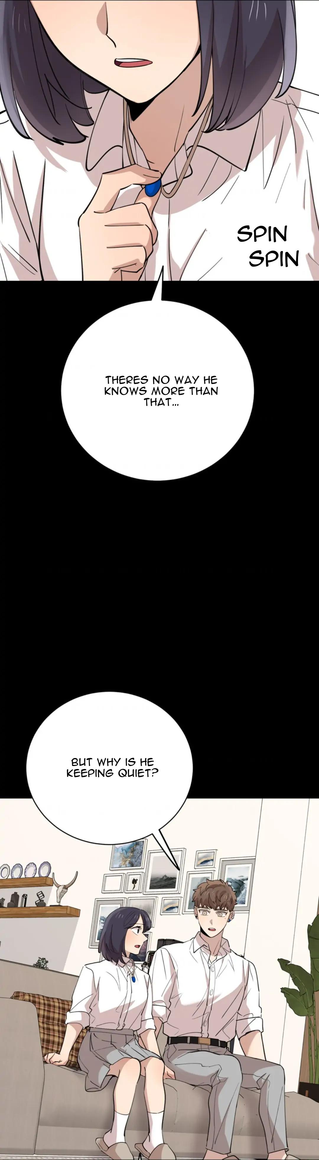 I Can’t Be This Stupid Chapter 77 - Page 26