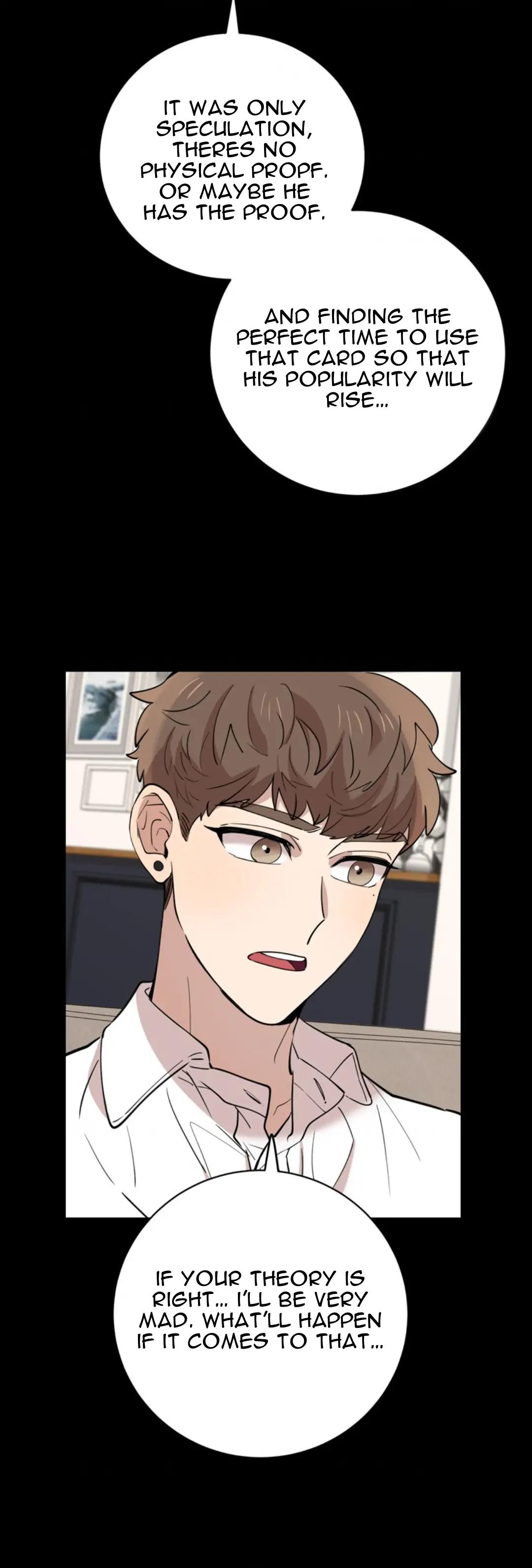 I Can’t Be This Stupid Chapter 77 - Page 27