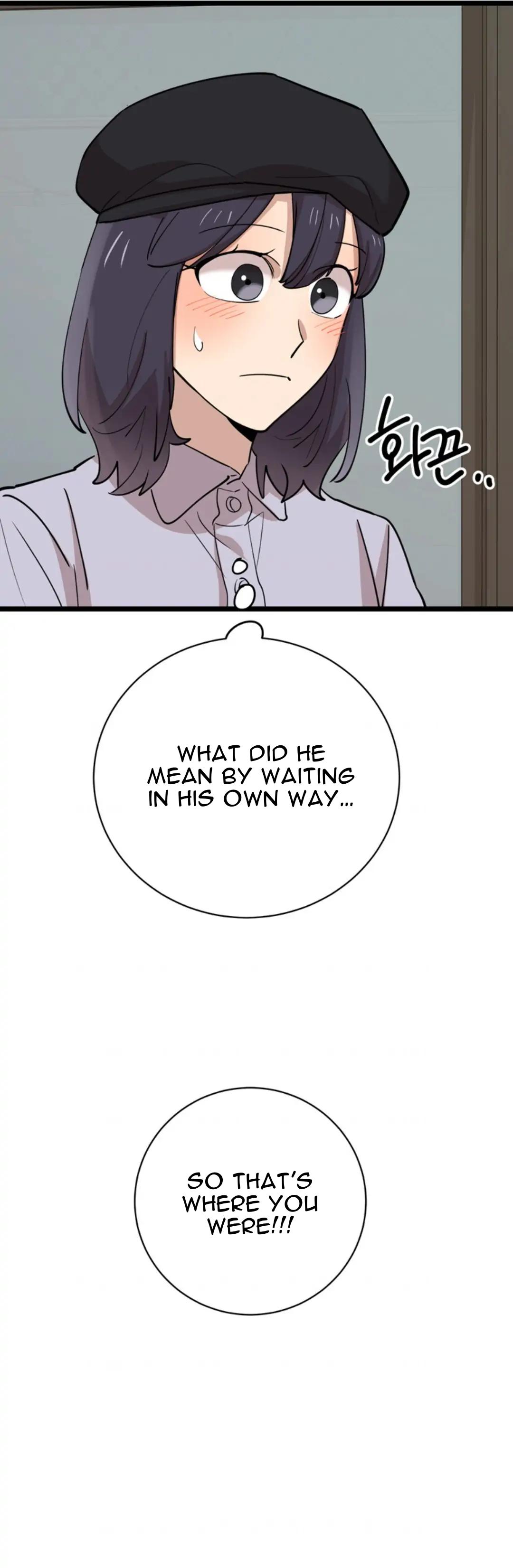 I Can’t Be This Stupid Chapter 77 - Page 31