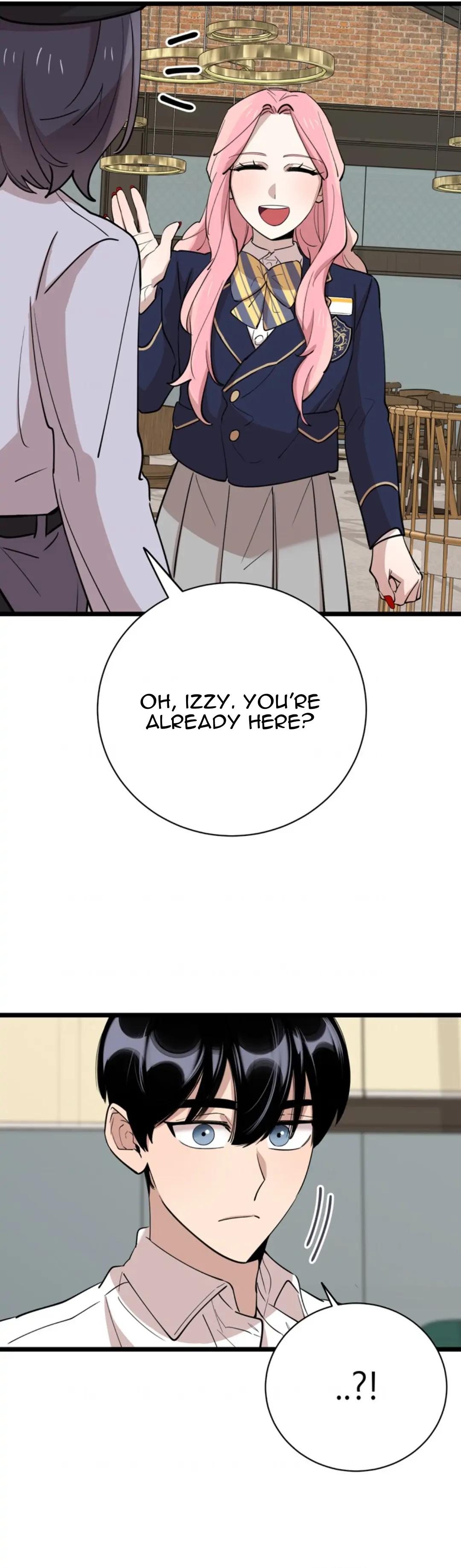 I Can’t Be This Stupid Chapter 77 - Page 32