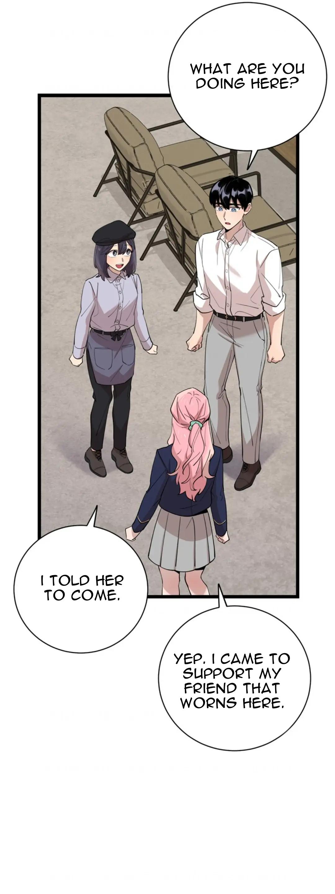 I Can’t Be This Stupid Chapter 77 - Page 33