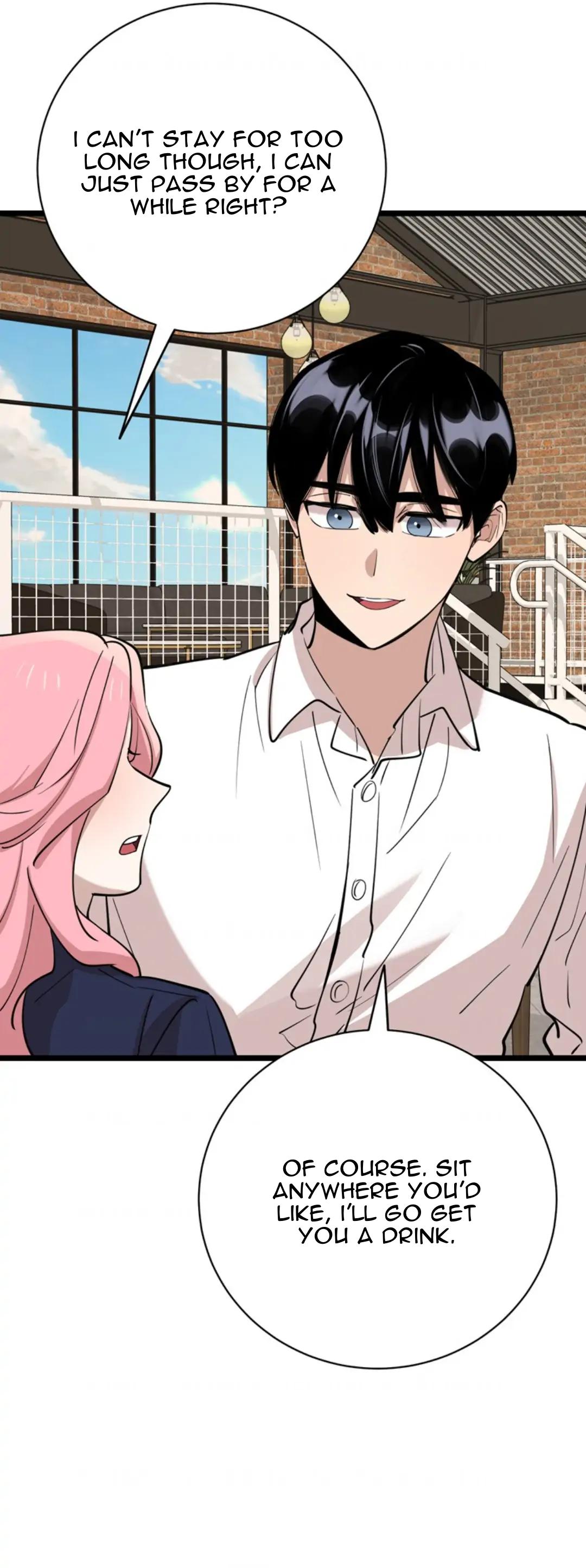 I Can’t Be This Stupid Chapter 77 - Page 34