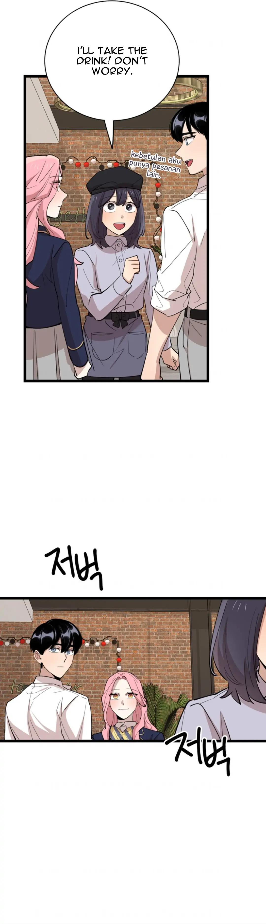 I Can’t Be This Stupid Chapter 77 - Page 35