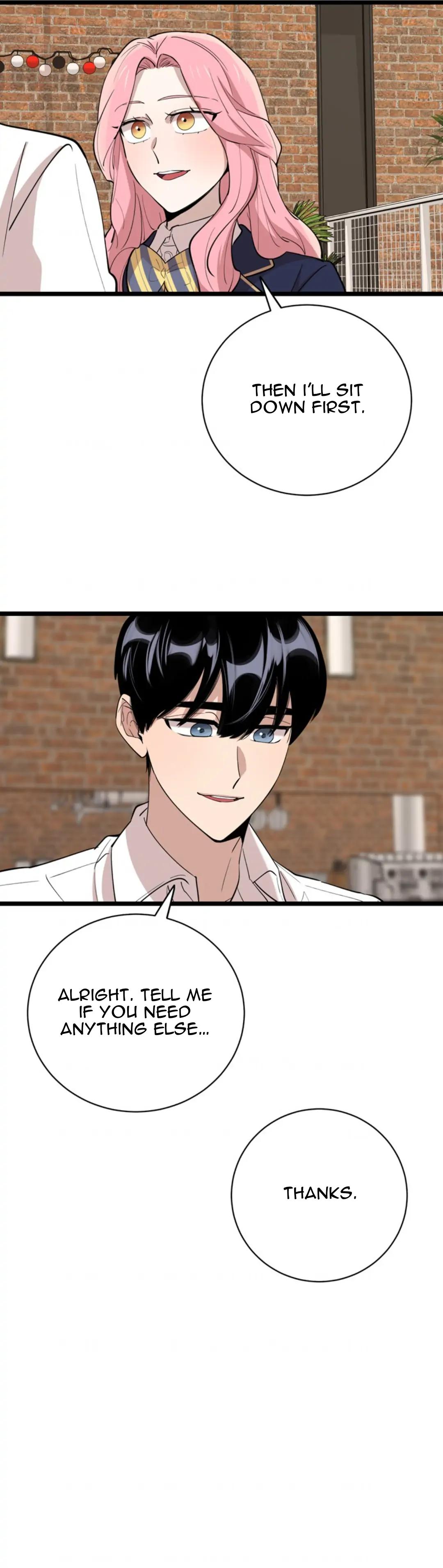 I Can’t Be This Stupid Chapter 77 - Page 36