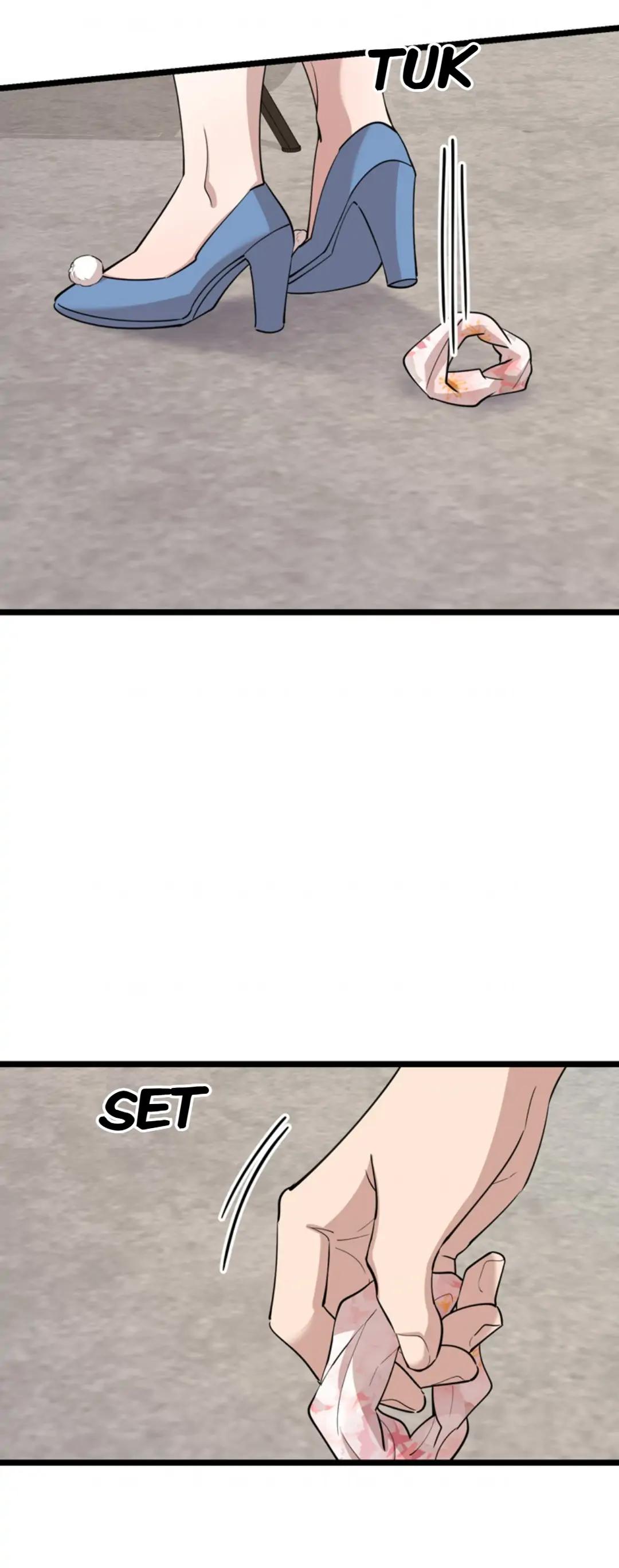 I Can’t Be This Stupid Chapter 77 - Page 38