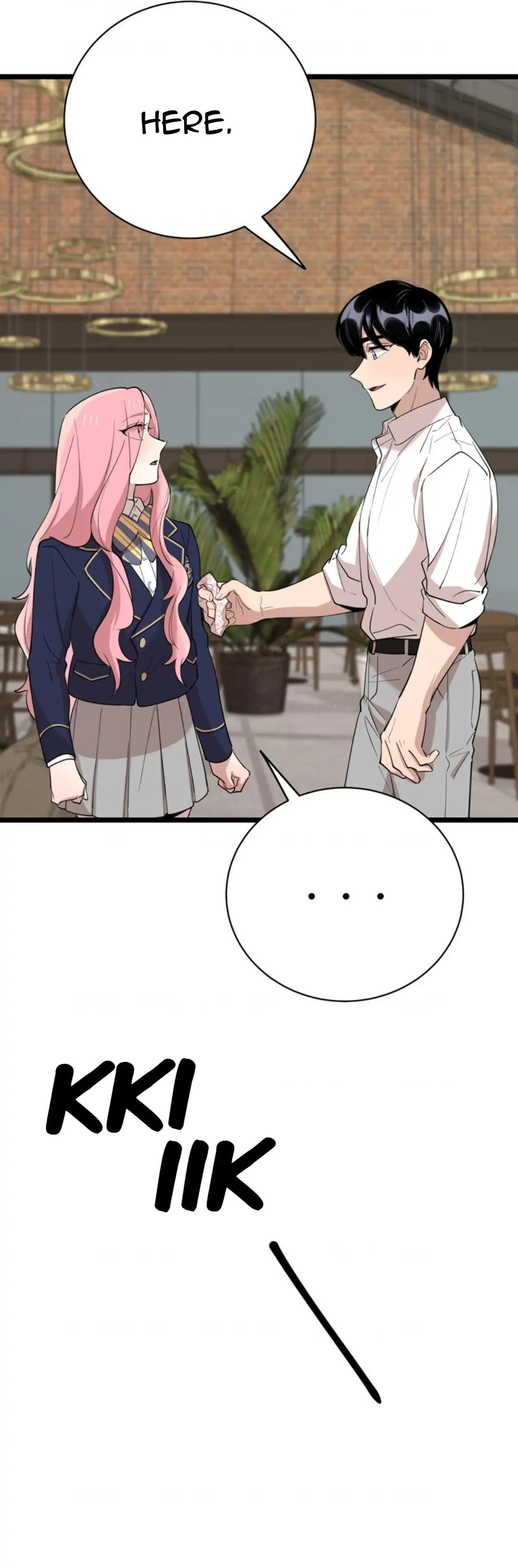 I Can’t Be This Stupid Chapter 77 - Page 39