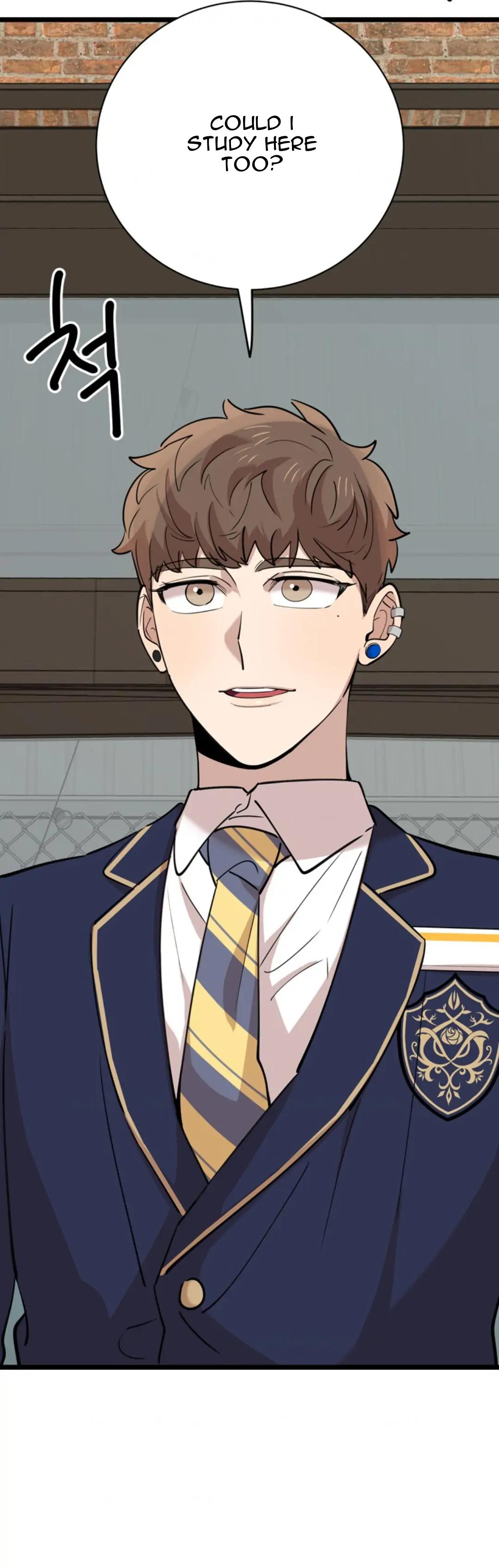 I Can’t Be This Stupid Chapter 77 - Page 42