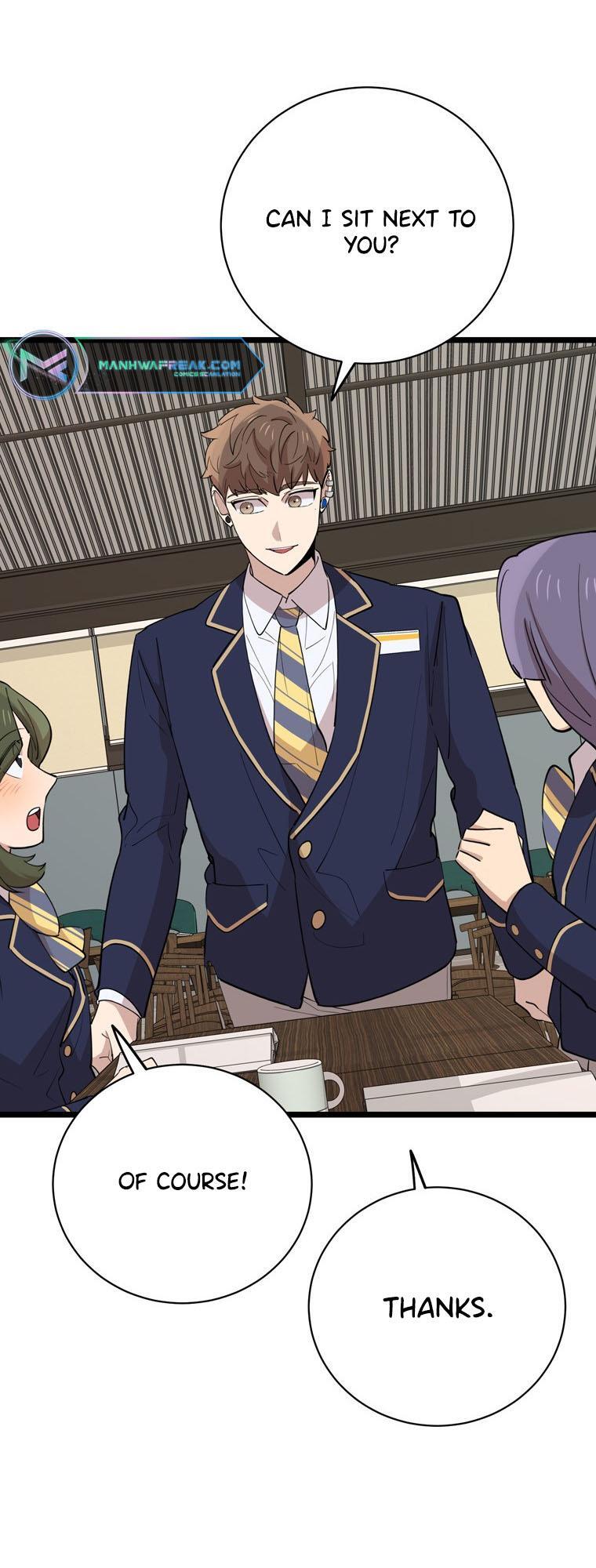 I Can’t Be This Stupid Chapter 78 - Page 6