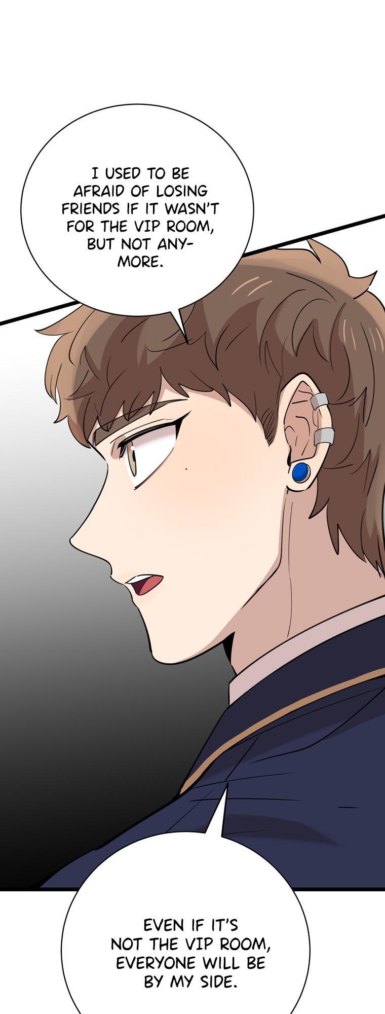 I Can’t Be This Stupid Chapter 78 - Page 31