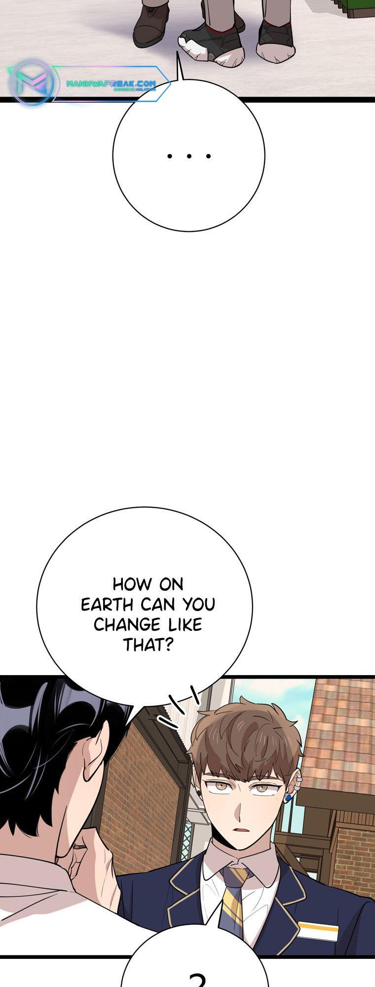 I Can’t Be This Stupid Chapter 78 - Page 34