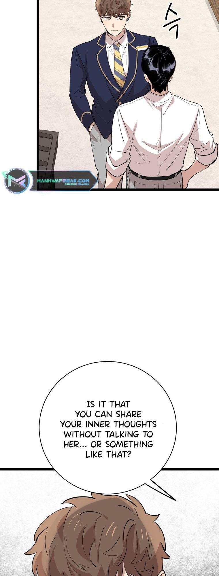 I Can’t Be This Stupid Chapter 78 - Page 38