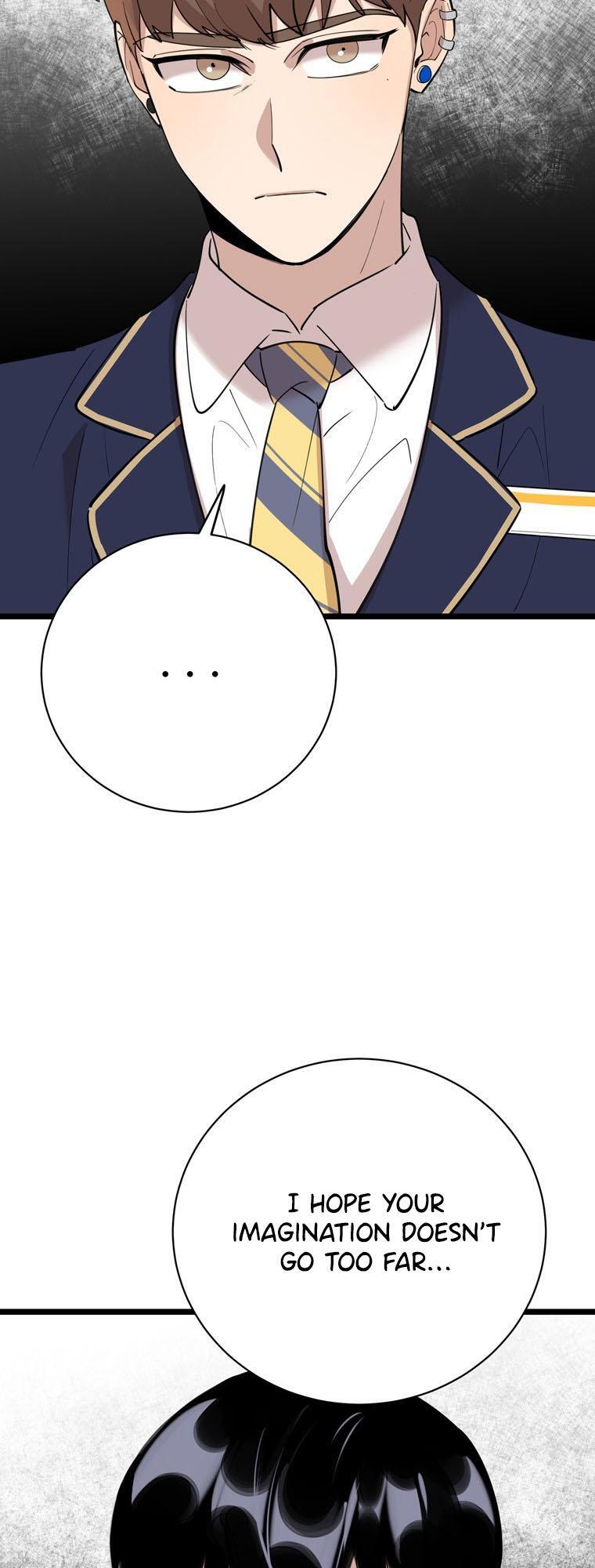 I Can’t Be This Stupid Chapter 78 - Page 39