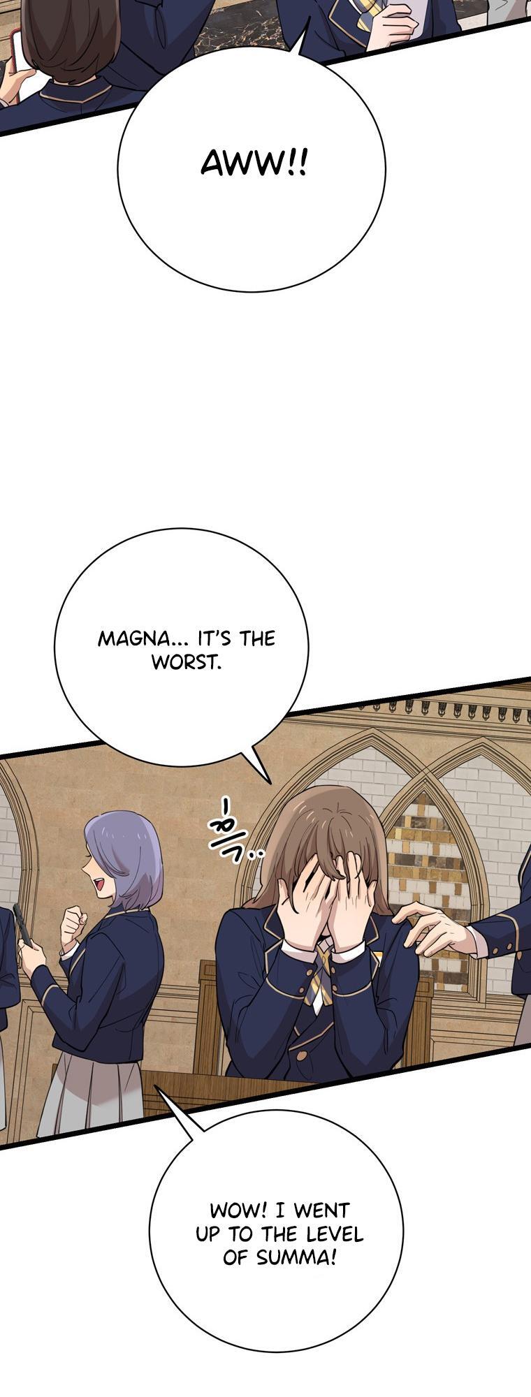 I Can’t Be This Stupid Chapter 78 - Page 45