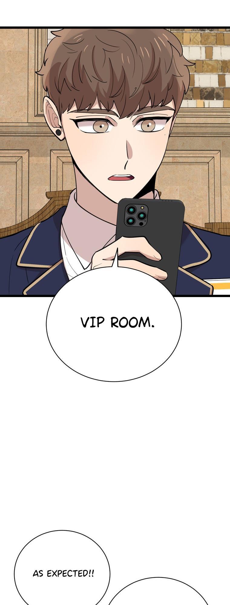 I Can’t Be This Stupid Chapter 78 - Page 47