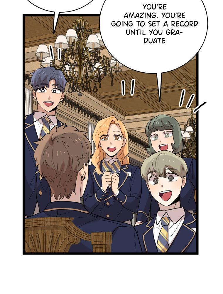 I Can’t Be This Stupid Chapter 78 - Page 48