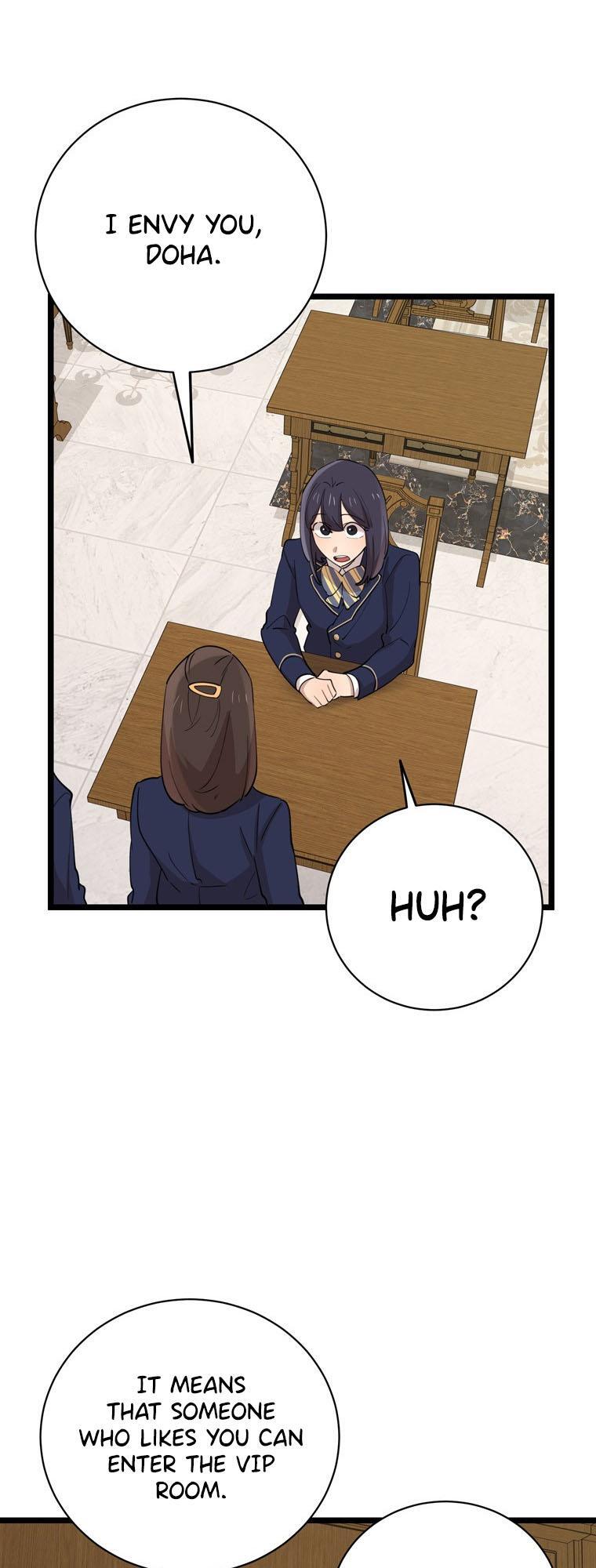 I Can’t Be This Stupid Chapter 78 - Page 53