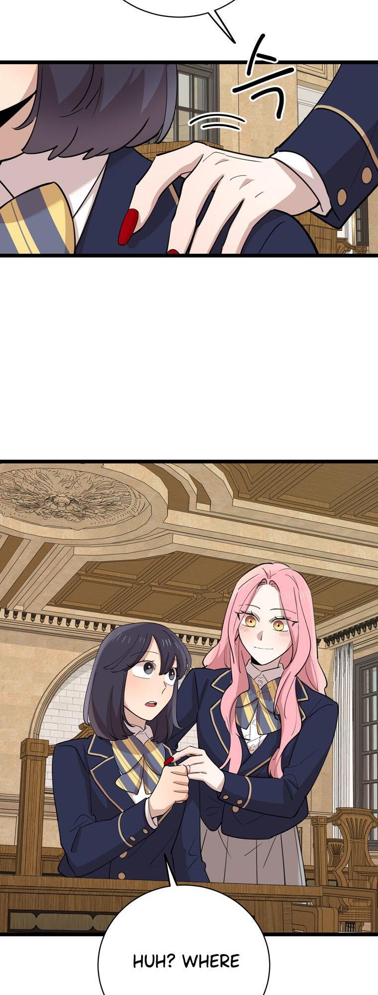 I Can’t Be This Stupid Chapter 78 - Page 59