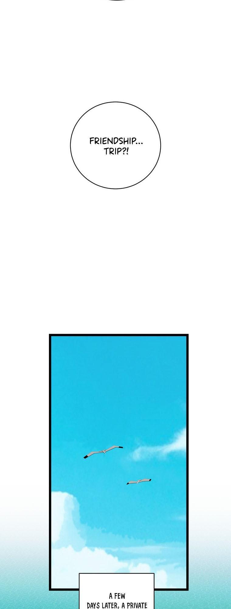 I Can’t Be This Stupid Chapter 78 - Page 61