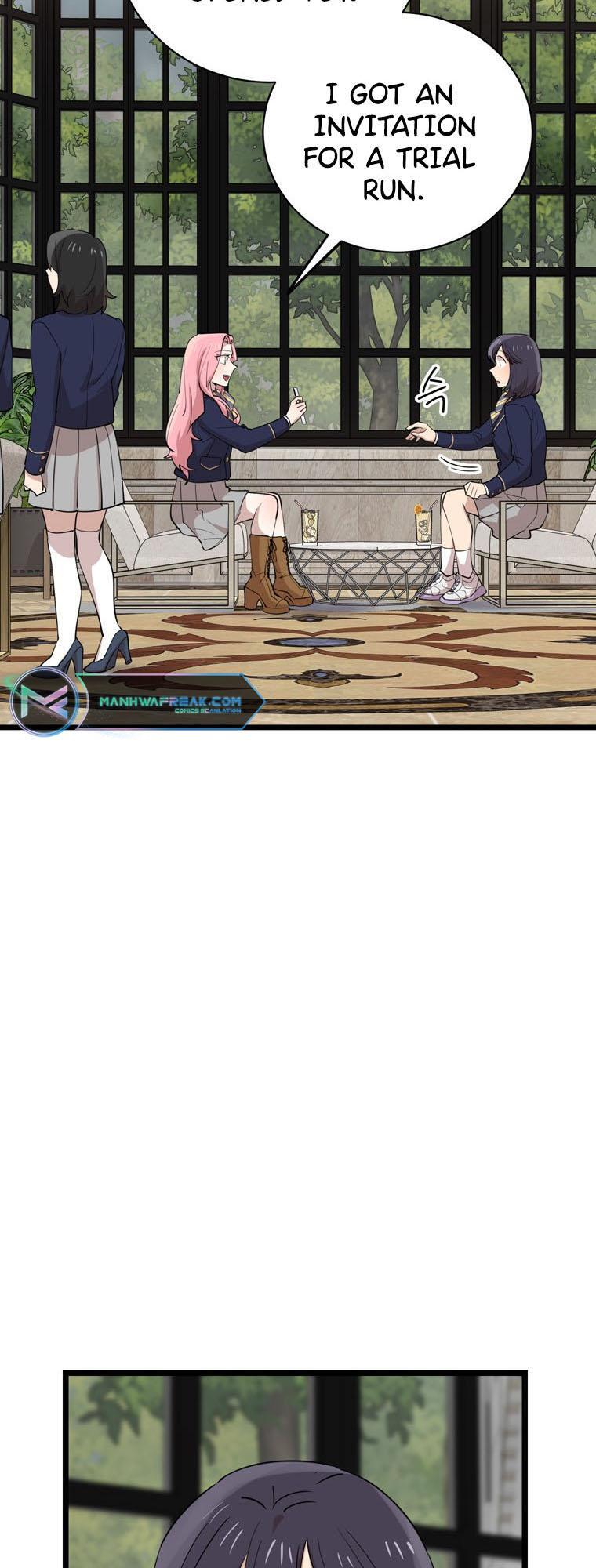 I Can’t Be This Stupid Chapter 79 - Page 6