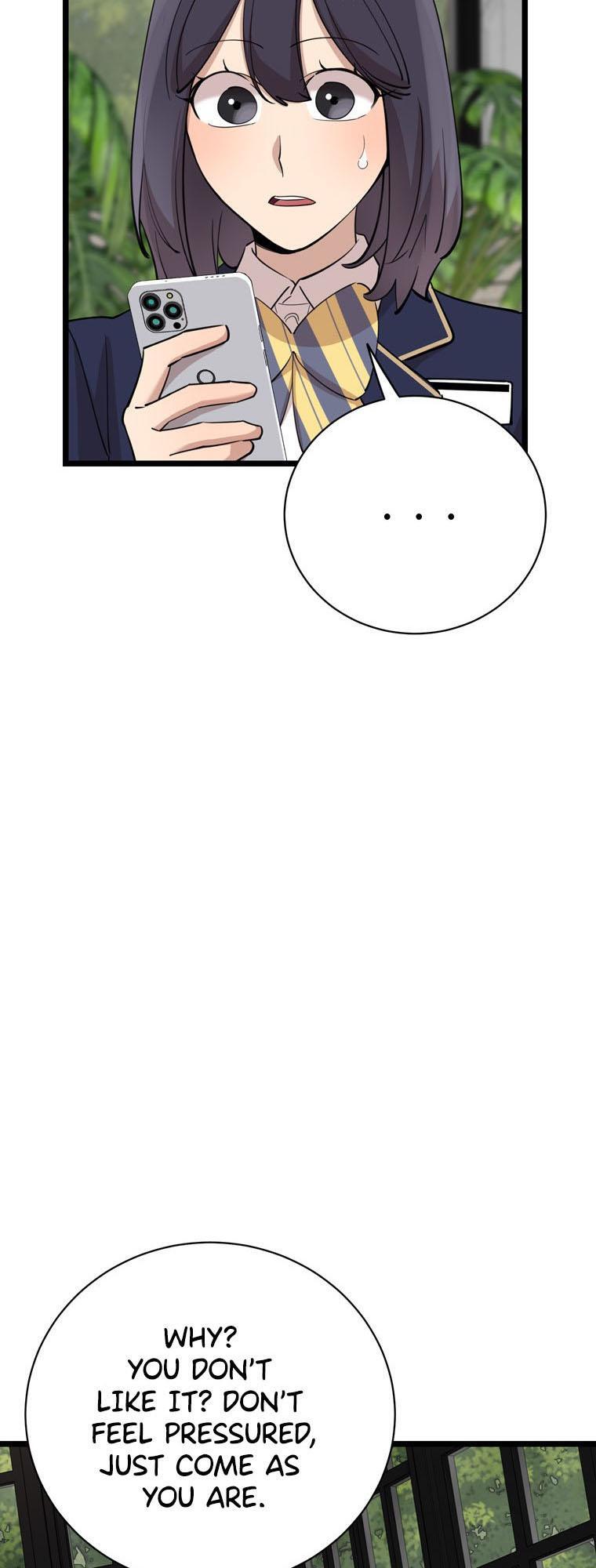 I Can’t Be This Stupid Chapter 79 - Page 7