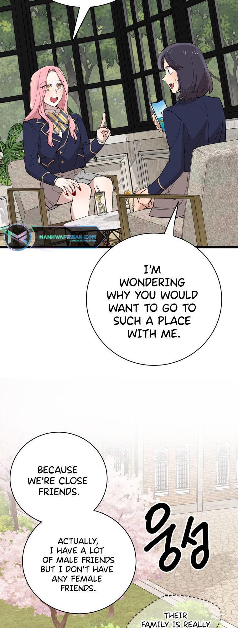 I Can’t Be This Stupid Chapter 79 - Page 8