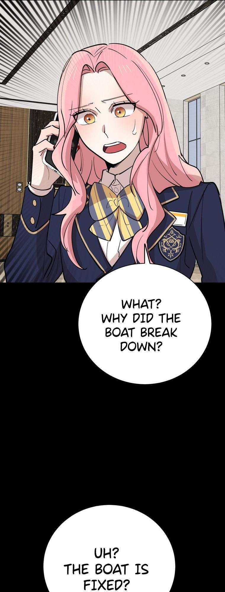 I Can’t Be This Stupid Chapter 79 - Page 18