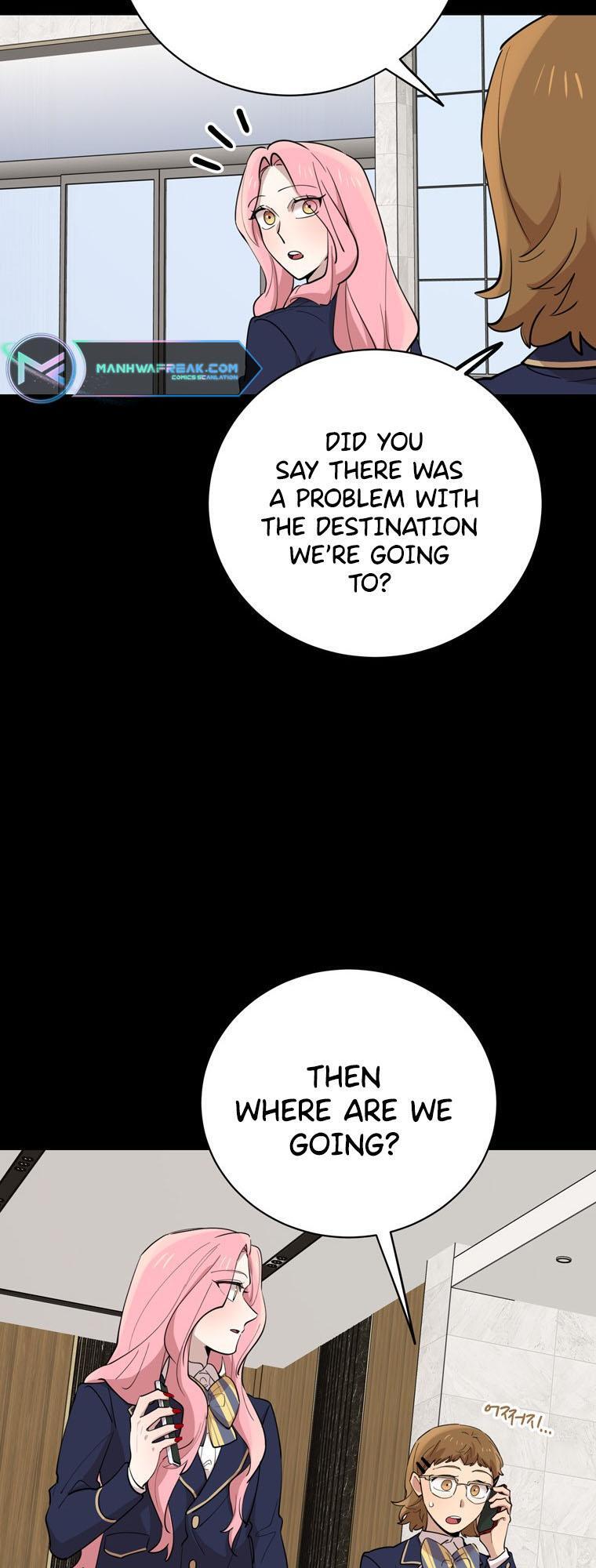 I Can’t Be This Stupid Chapter 79 - Page 19