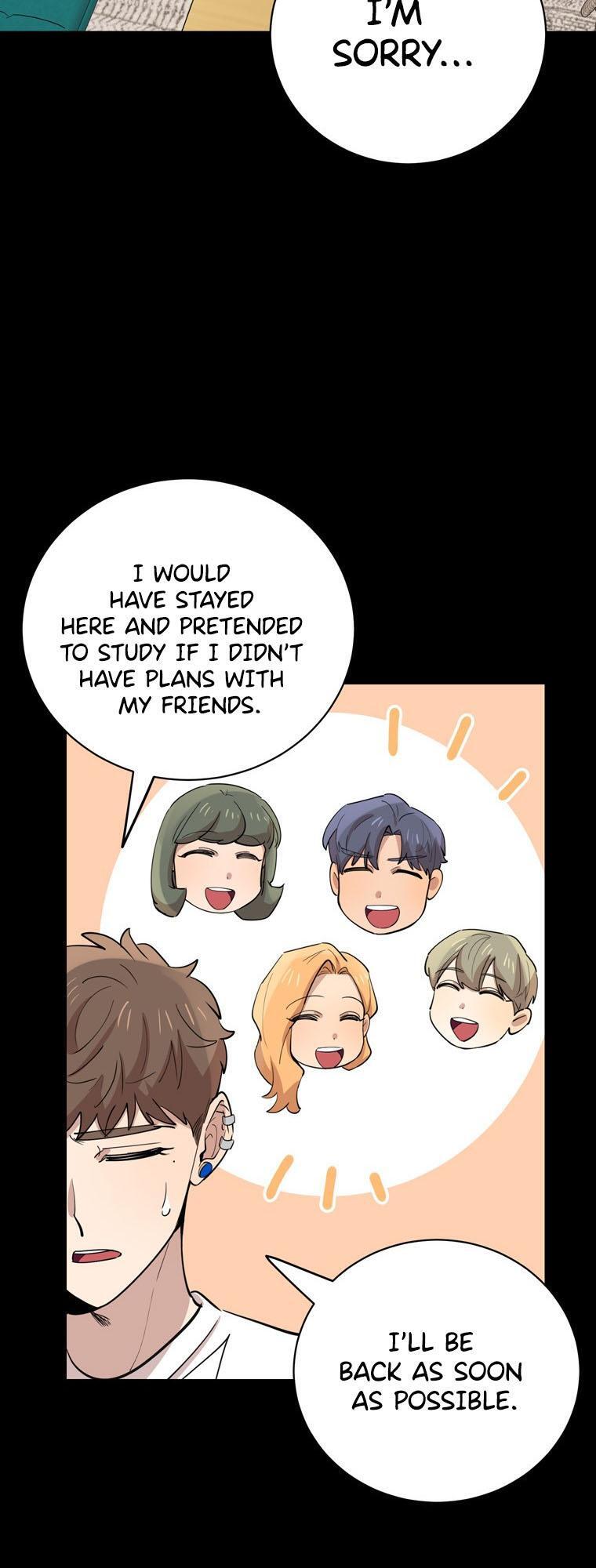 I Can’t Be This Stupid Chapter 79 - Page 23