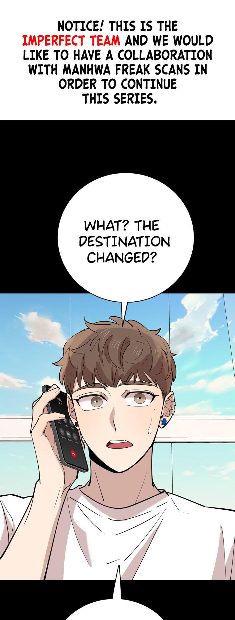 I Can’t Be This Stupid Chapter 79 - Page 26